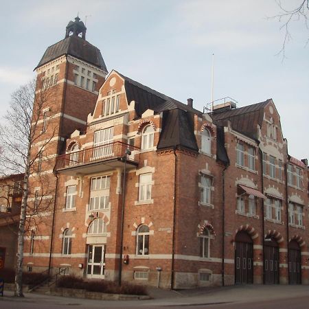 Stf Oestersund Ledkrysset 外观 照片