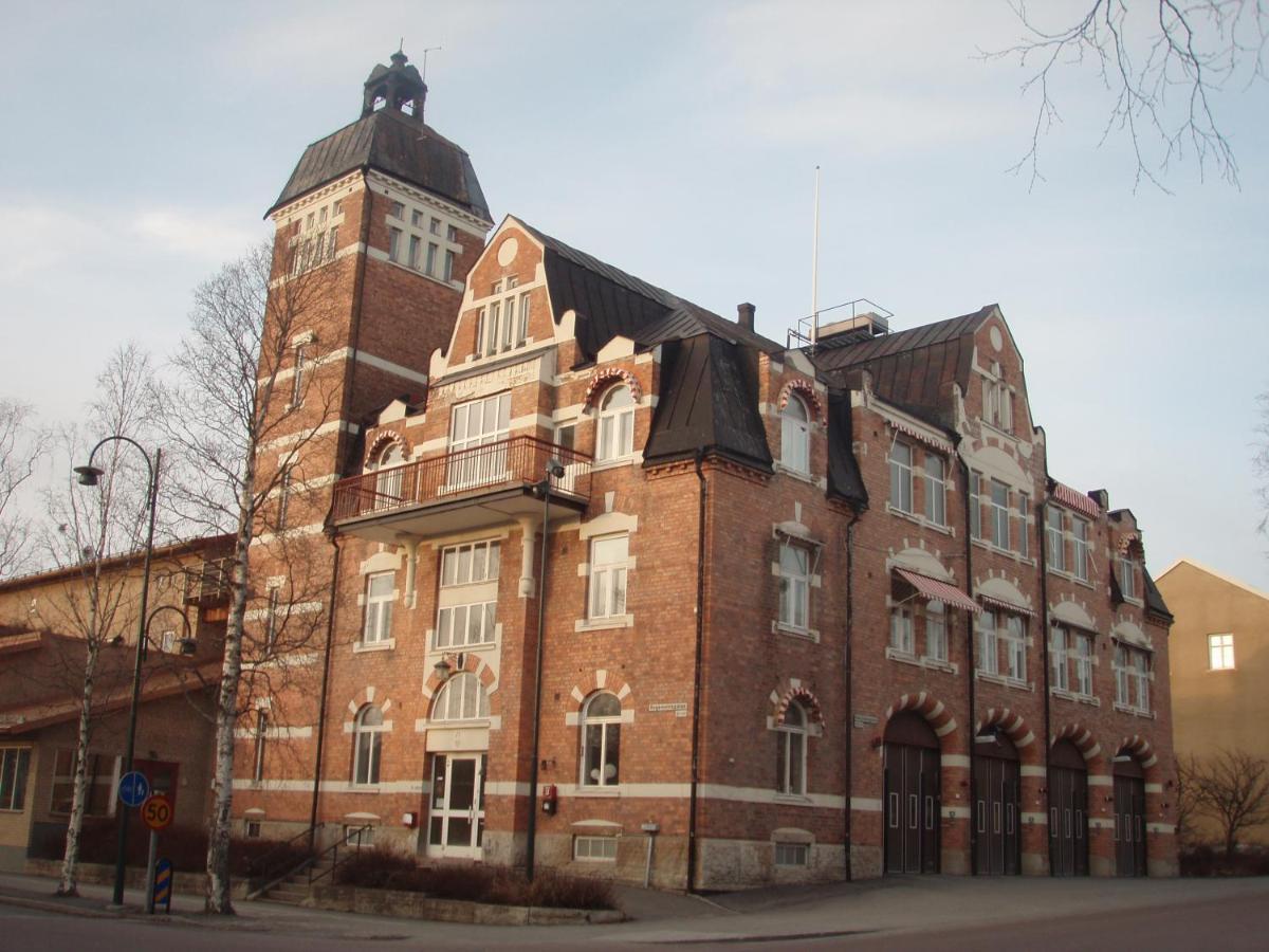 Stf Oestersund Ledkrysset 外观 照片
