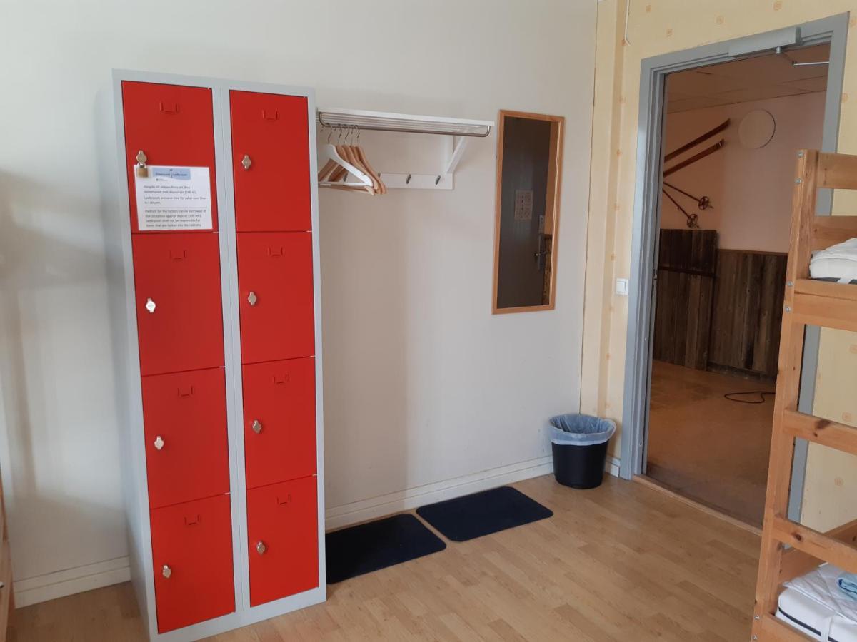 Stf Oestersund Ledkrysset 外观 照片
