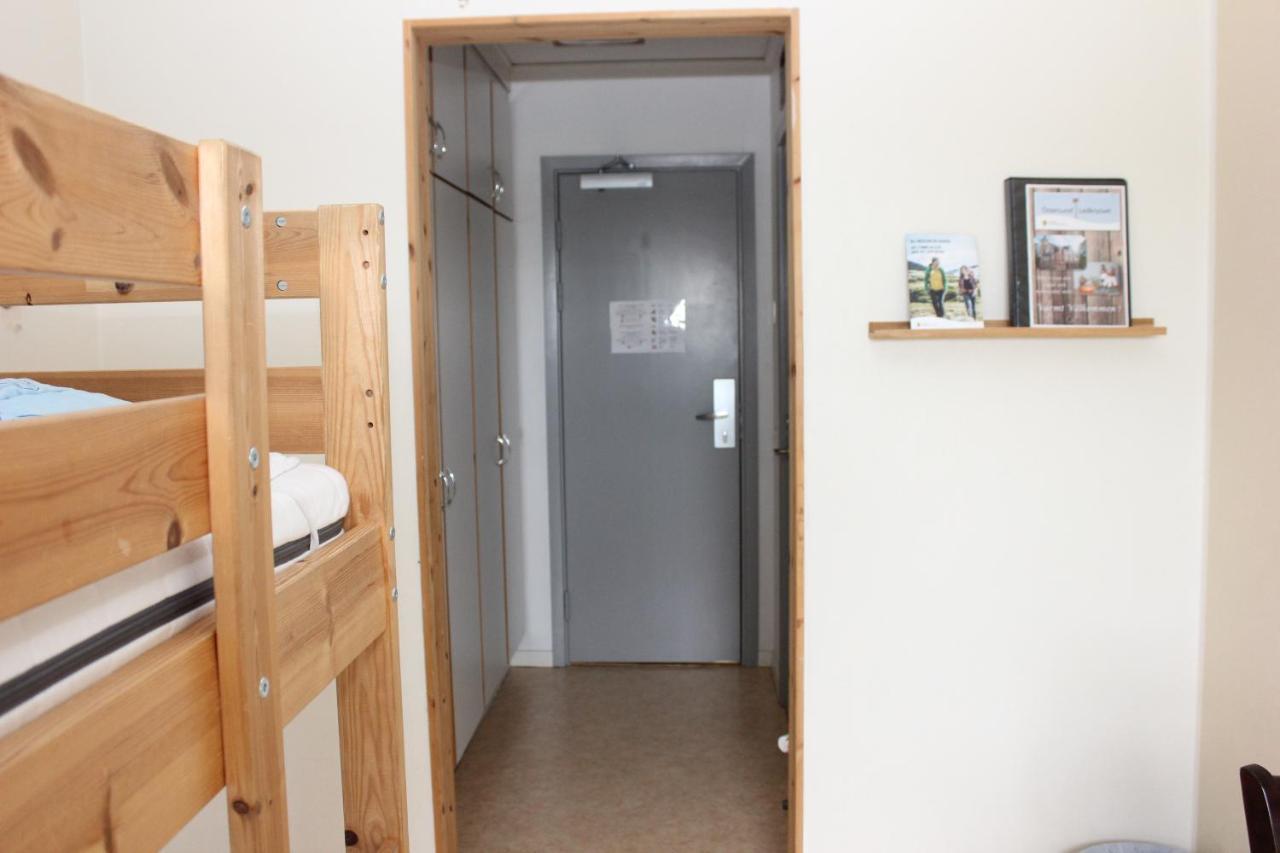 Stf Oestersund Ledkrysset 外观 照片