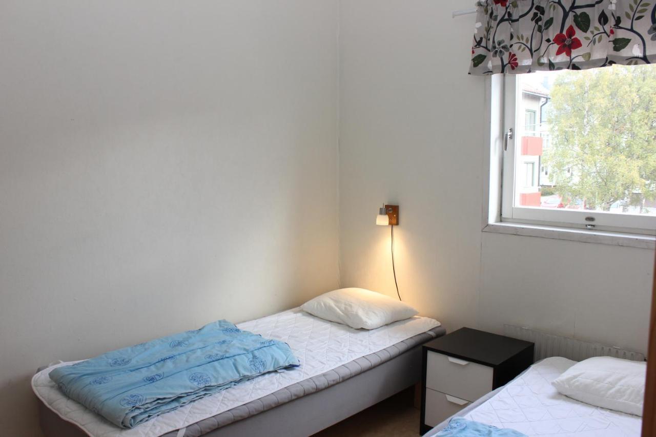 Stf Oestersund Ledkrysset 外观 照片