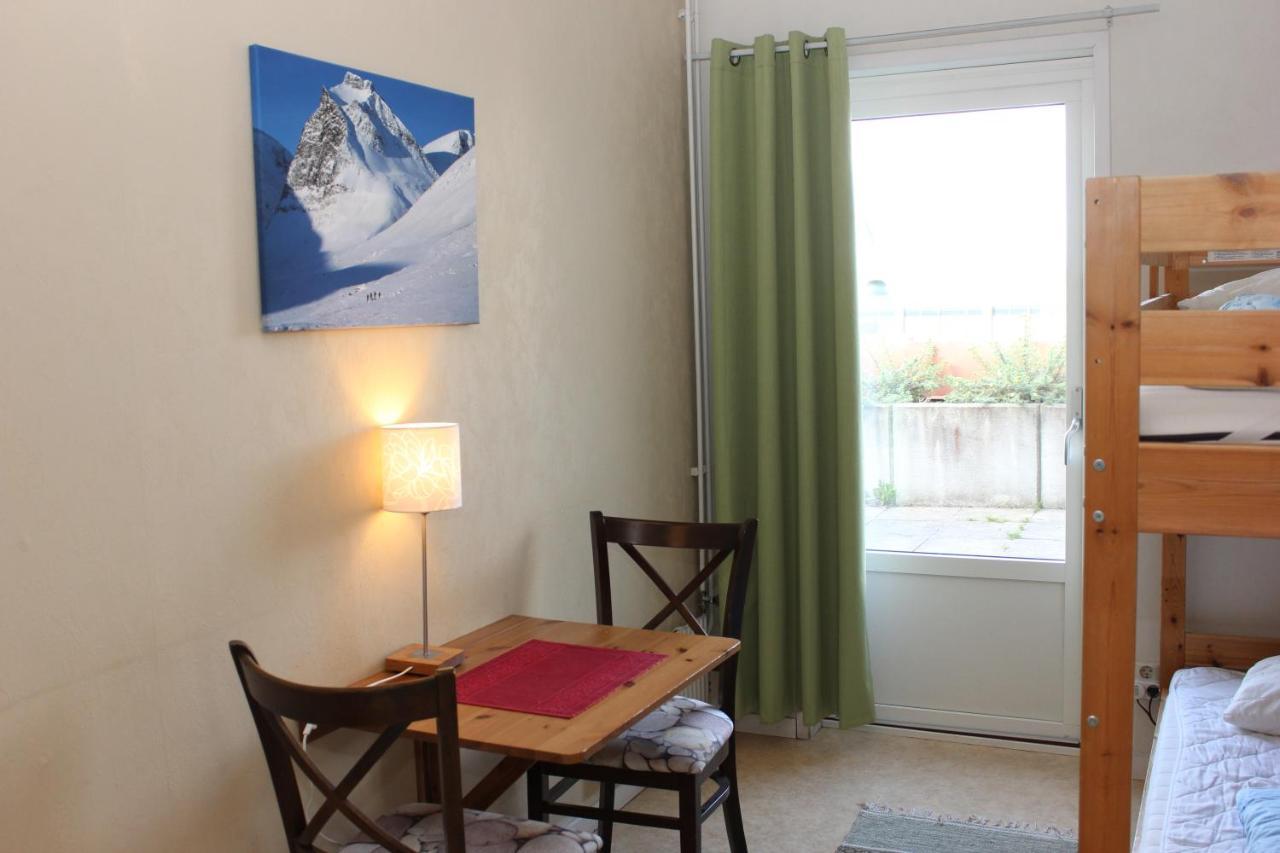 Stf Oestersund Ledkrysset 外观 照片